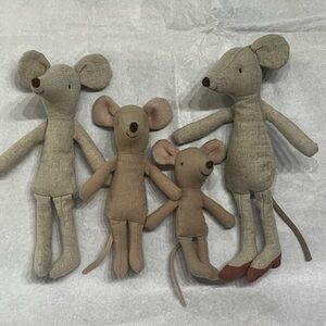 Maileg Family Bundle